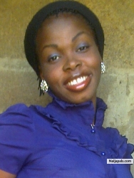 Just me