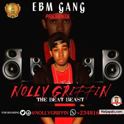 Free 2016 Hot Afro/Foreign Dancehall Beat - {Prod By Nolly Griffin} " The Beat Beast" by NOLLY GRIFFIN - ( Prod By Nolly Griffin) 