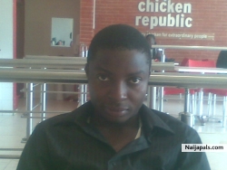 ADEBAYO SKILLZ