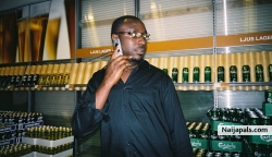 stanley chukwudi