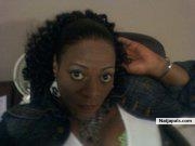 Nicetobeme Riley