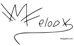 Harry Signed.