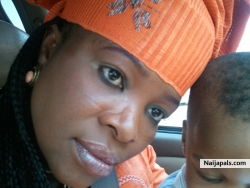 Dorothy osehobo (irobe)