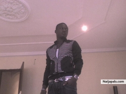 Nakel Tobby Adeleke