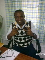 Franklyn Monyei (Rulz)