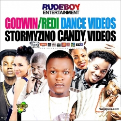 Your leatest mixtape in town........G kill dem all