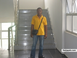 Chuks Ekwe