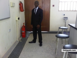 kenneth odeh