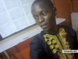 Popoola Habeeb Jaiyeola