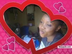 Olabisi ajoke