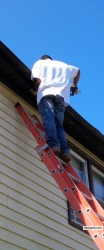 Roofing Middle Village (Middle01)