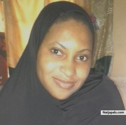 Why I Don’t Want To Go Back Home, Girl Who Converted To Islam Tells Her Story July 28, 2013 by Tiwa  It is no longer news that the conversion to Islam of 25-year-old Charity Uzoechina, daughter of Pastor Raymond Uzoechina of the Redeemed Christian Church of God (RCCG) Kwankwashe, Suleja, is generating a lot of controversy. Read her exclusive interview with Weekly Trust. Did anybody force or enticed you to join Islam? I joined Islam on my own. Nobody enticed me with anything to join Islam. What informed your decision to join Islam? I converted to Islam because I love the character of Muslims, particularly the way they behave. You know Muslims believe in God. I have Muslim friends and I watch what they do, that enticed me to join Islam. I used to read Qur’an when I was a Christian. I always join them to read Qur’an and through that I found out that it is the same one God they worship. So I embraced Islam. How did your father come to know about your change of faith? When I ran to the palace, I told you, it was very difficult before I could see the Emir. When I saw him, the emir refused to accept me, because my father did not know about it. He, therefore, collected my father’s number from me and called him. The following day my father came and said he wanted to see me. When we met we talked one on one. What did you tell him? Well the emir told him that I have converted to Islam. When my father talked to me, he said let’s go home, but I refused. I told him that I will not change my faith, because I have already accepted Islam and this is where I want to stay. He, therefore, threatened me so much so that I became scared of him. What did he do to you amounting to a threat? In the first place you know, I put on Hijab (veil), he said I should remove the Hijab. He was angry and used some harsh words on me, directing that I should remove the Hijab, but I refused. He threatened to take me to a village where nobody will set his (sic) eyes on me. So I became scared of him, therefore I refused to follow him. That is it. Did the emir intervene? The emir gave him one week to come back, but he came back even before it reached one week. He said he must take me home. He will not take me to our house, but he’ll take me to somewhere that nobody will set his (sic) eyes on me. I quickly ran back to the emir and to the Shari’a Court for protection. I don’t want to go back to my father, because he is threatening me. How did you come to know about the Shari’a Court? I found out from people. I went to them on my own to formally lodge my complaint. Why Shari’a Court? They have to protect me. You know when you take a case to court over life threatening issue, the court must protect you. That is it. Did your father come back after you refused to follow him? He came back. He kept on coming back. The other time he even threatened to bring some people to kidnap me. Is it true that at a time your father came with the Christian Association of Nigeria (CAN) officials to you? Yes. Is it true that you also went to the Jama’atul Nasril Islam (JNI)? Yes. Why did you go to JNI? I told you and I’ll still repeat it, though I don’t want to repeat my words again. I want them to intervene on my behalf, the threat is too much. Now I can’t go anywhere, I cannot even continue with my schooling. I cannot do anything because of the way he has been threatening me. He is still bringing people up till now to keep watch on me. How do you know that your father has assigned people to keep watch on you? There was a time that I wanted to go out, information came to me that my father was around and I had to stay back since I don’t want him to take me away. I know that if I go out anytime, he’ll pick me up. How did you come to know about JNI? I have been reading about them. That is why I went to them. How did you present your case to JNI? I wrote to them seeking for their intervention, because I do not know how to go about convincing my father. I also learnt that the emir wanted to hand me over to my father, because the burden of my case is becoming too much for him to bear. If your father should promise to allow you to practice your new faith, will you go with him? I’ll not. In a family that you are the only Muslim, how can you practice in that house? You know when he (my father) came along with my mother the other time, his actions and the harsh words he used, even if I go back home, my life will not be secured in his hand. That is why I said I’ll not go. Did you start learning anything about Islam? Yes, I started learning how to perform ablution. I have learnt how to recite Surah Al-Fatihah, I am now in my second surah. Do you pray five times a day? Yes I do. I am even fasting now. I have been fasting since the beginning of the month of Ramadan. What is your massage to people wanting to join Islam? I have only one massage. Islam is good. Muslims are truthful, everything they say, they believe in God and they carry people along. Once a person converted to Islam, he’ll be carried along until he is strong to stand on his own. What is your appeal to your parent? I am appealing to my parents not to be angry with me. My conversion to Islam will not separate us. I still love them, even though I am here. They can come and visit me and I can also visit them. They shouldn’t think my new faith will take away the love I have for them. It will not. I am very sorry.