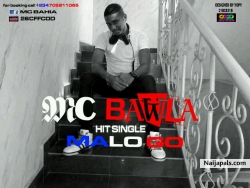 chibuzor mere (Mc-Bahla)