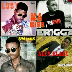 LOST MY MIND by Kulboy ft Erigga, jodie, D-blinks