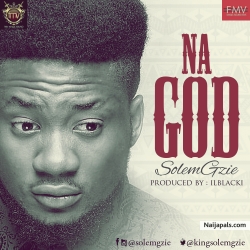 SolemGzie - Na God by SolemGzie 