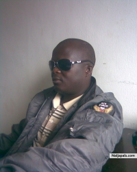 Isreal Afolabi