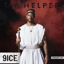 My Helper by 9ice