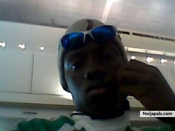 NWOKOLO C. HENRY