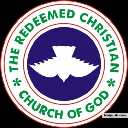 THE REDEEMED CHRISTIAN CHURCH OF GOD INTERNATIONAL