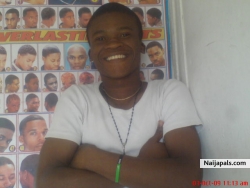 Azubuike olunoku