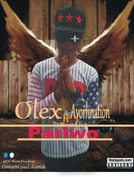 Olex Omoyeni (olexbaba)