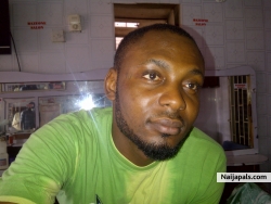 Jst me