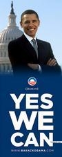 YES WE CAN!