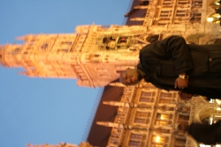 EMMANUEL IGWENWANNE