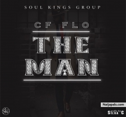 the man by Cf Flo