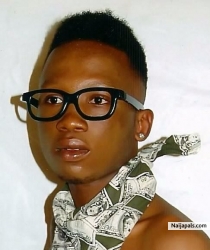 THE NIGERIAN FASTEST RAPPER (Ganglow1)