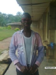 Iwundu PeterKelvin