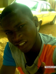 Animasahun Victor