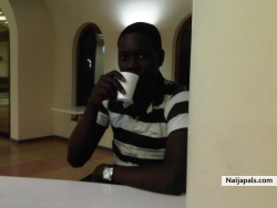 oluwaseun Akintimehin