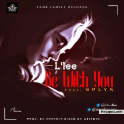 Be with You by L'lee d Linger