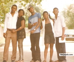 CHRIS&FRIENDS