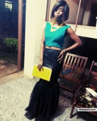 Tomosori Oluwaseyi Catherine