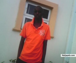 Oyesiji Yusuff  (joyplus) 