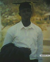 Bode-Badaki Olufemi (anaximander)