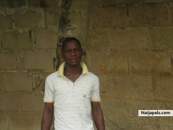 Bello Segun (shegzy4real)