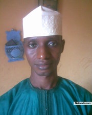 Aliyu Alhassan (Alireba)