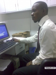 BUKOLA ADEDEJI