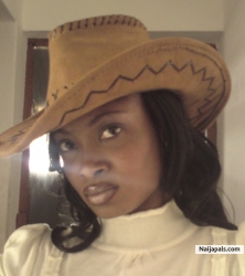 cow girl