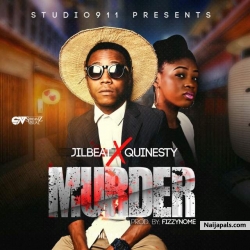 Murder by Jilbeat x Quinesty