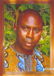 Imeh David