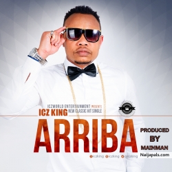 ARIBA by ICZ KING