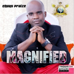 idi ebube by chuks praize