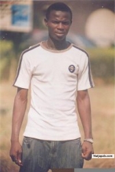 Omoke Daniel
