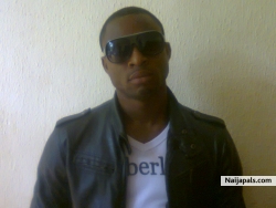 maduakolam chigozie