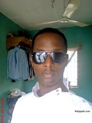 dayo balogun