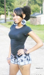 Mrs. bankroll ;)
